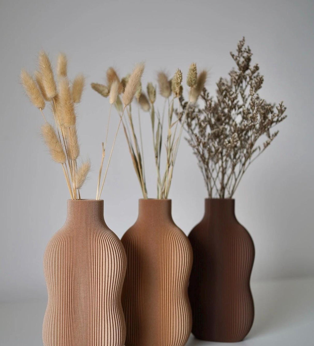 Designia Minimalist Vase