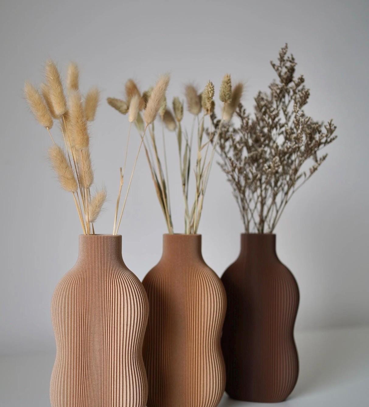 Designia Minimalist Vase