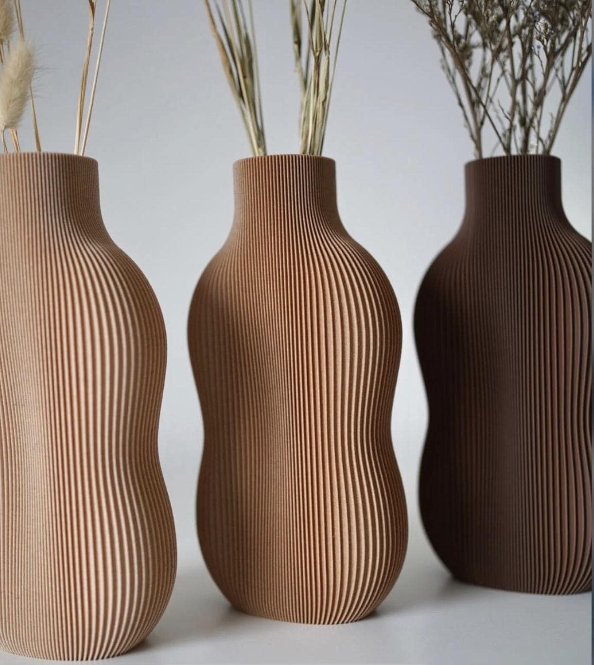 Designia Minimalist Vase