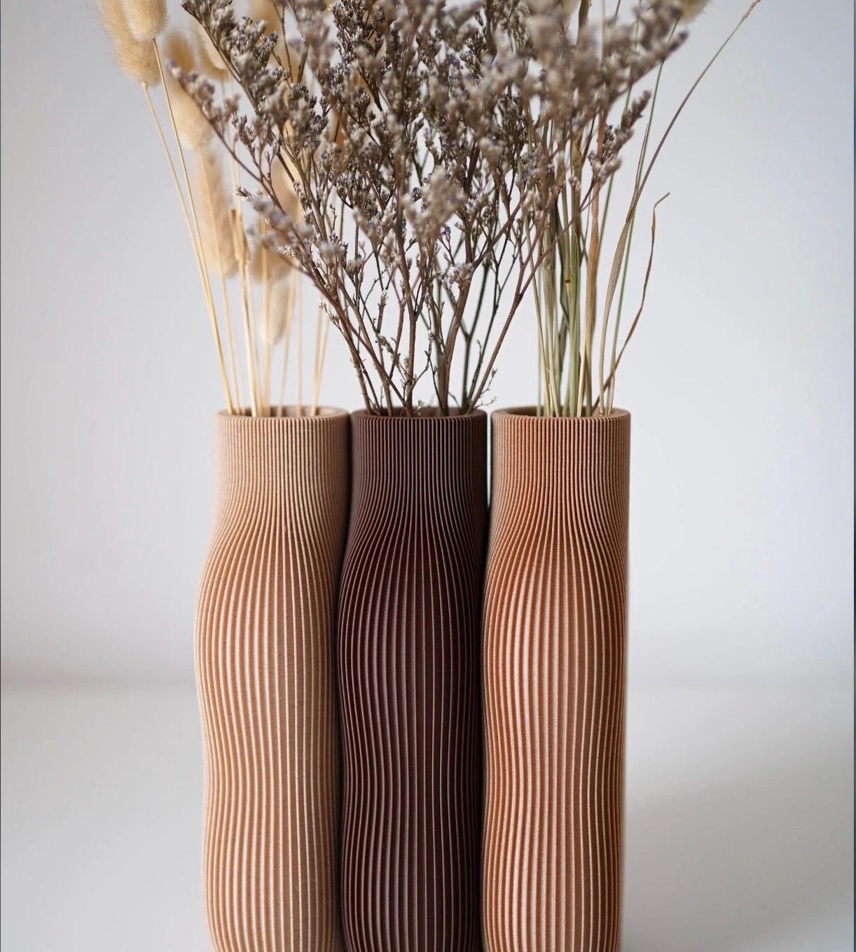 Designia Minimalist Vase