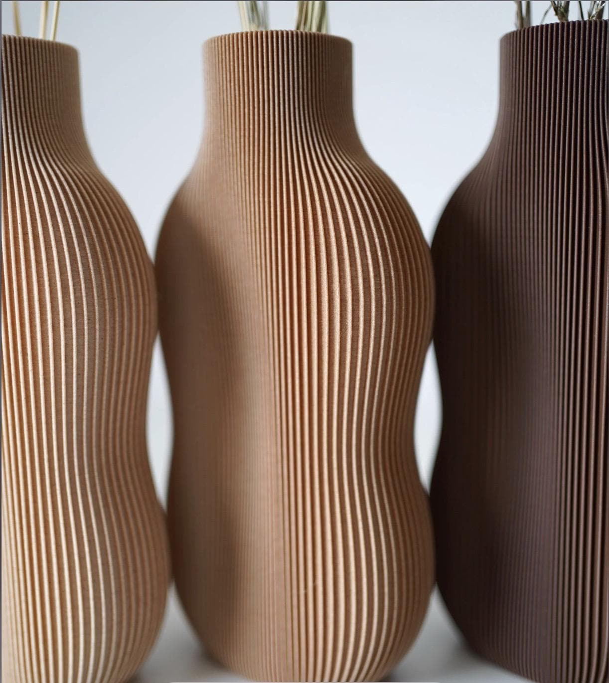Designia Minimalist Vase