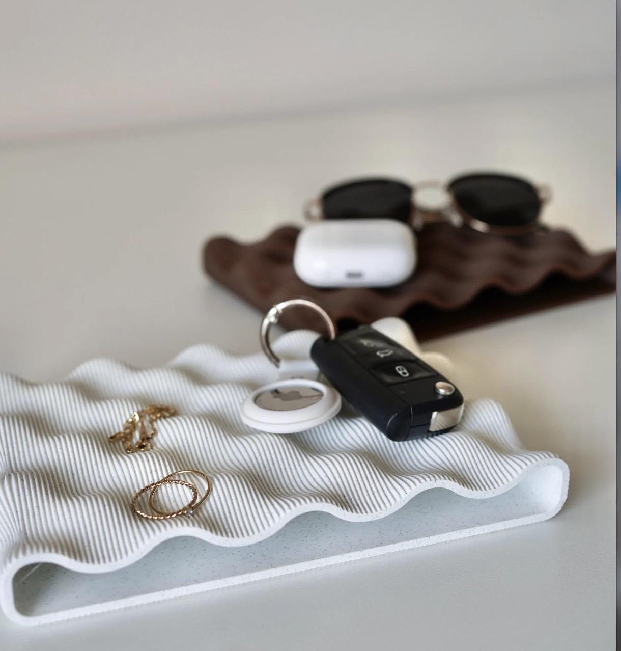 Designia keys/jewelry Tray