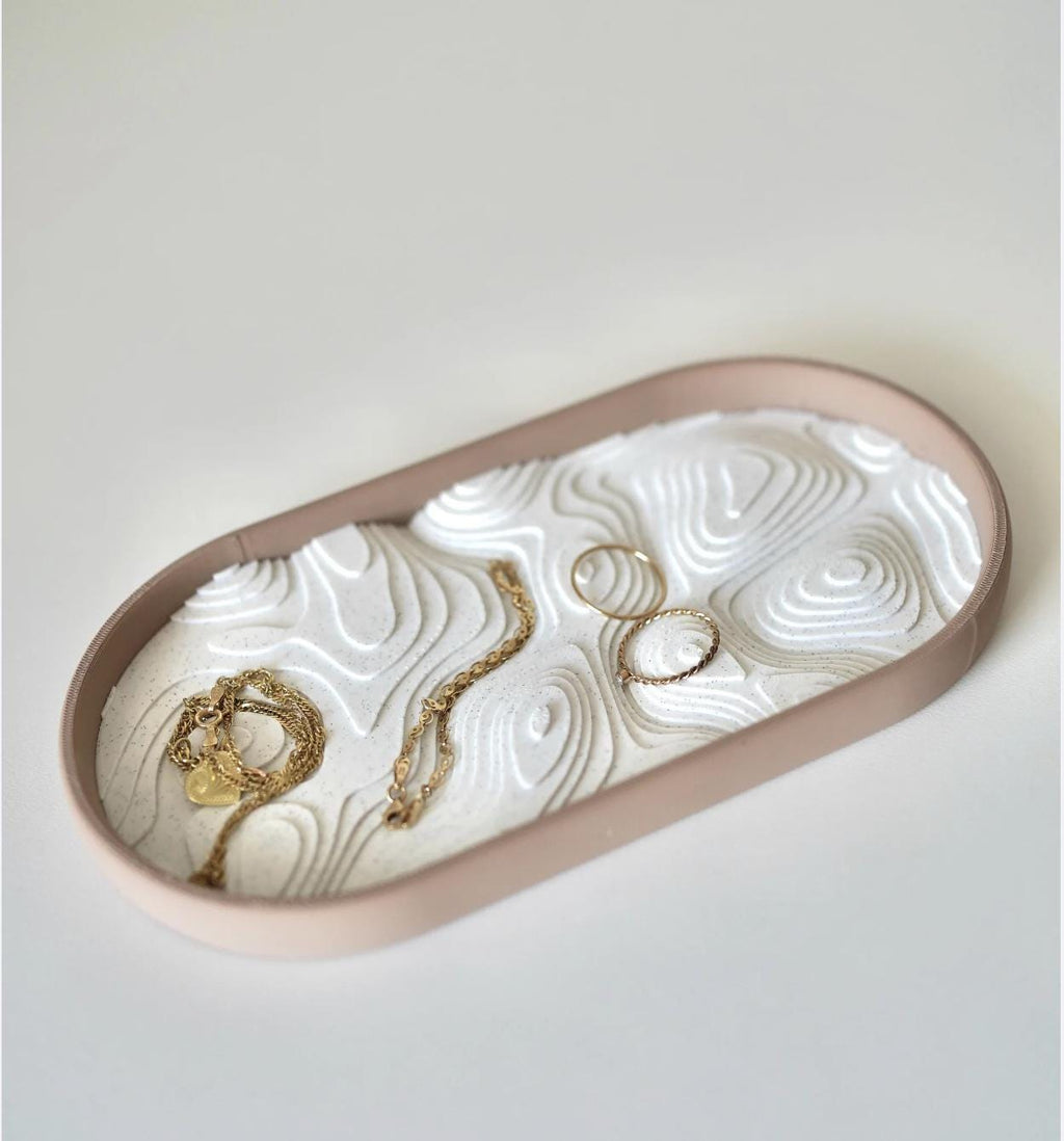 TOPO Jewelry tray I Keys tray