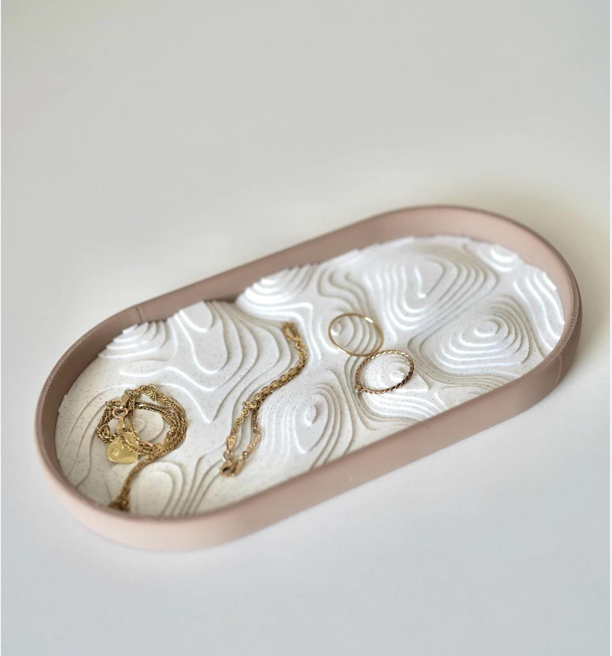 TOPO Jewelry tray I Keys tray