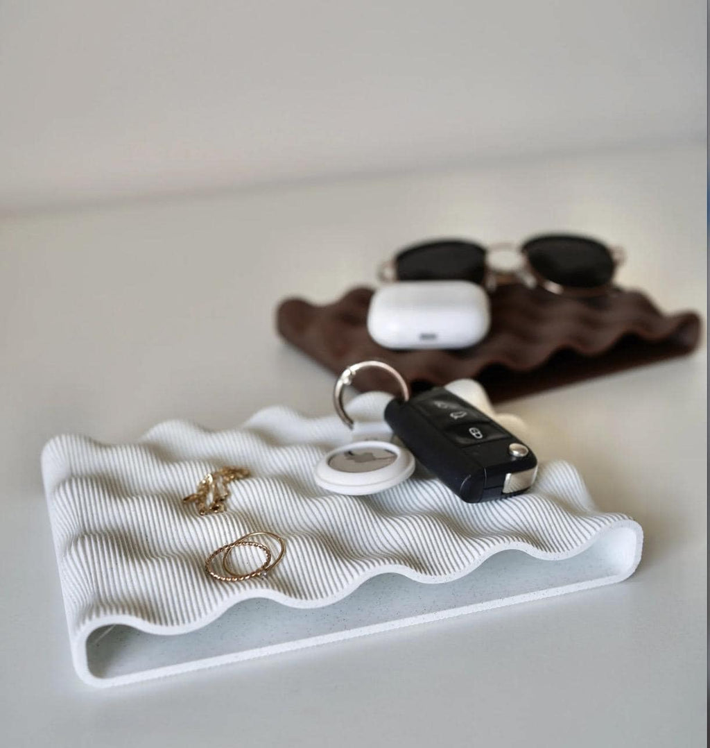 Designia keys/jewelry Tray