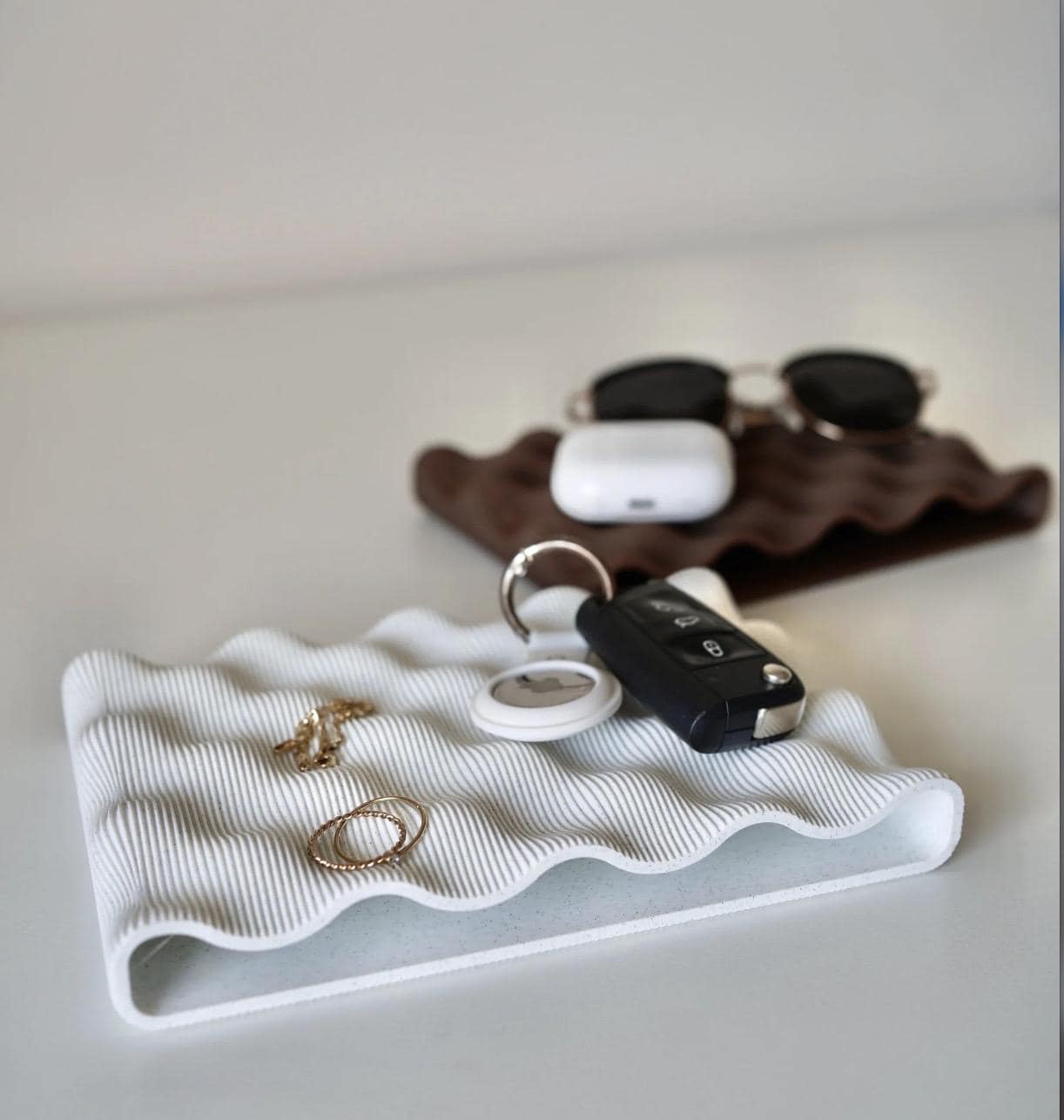 Designia keys/jewelry Tray
