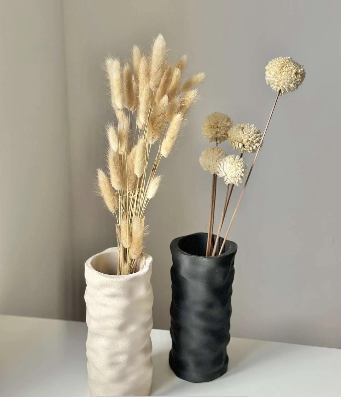 Minimalist Vase: Modern Home Decor